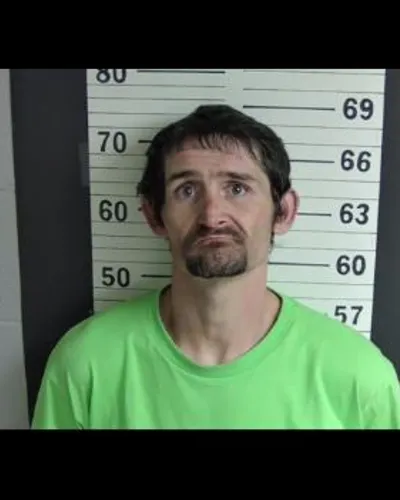 TIMOTHY RAVA mugshot