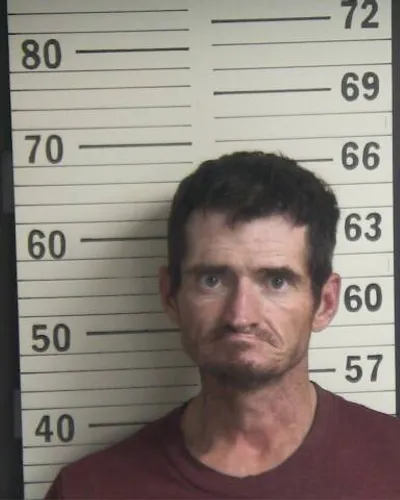 JULIA MOSHER mugshot