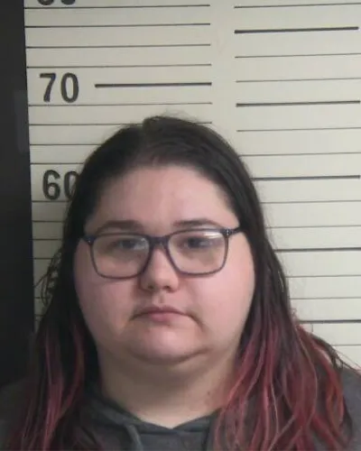 NATASHA HATFIELD mugshot