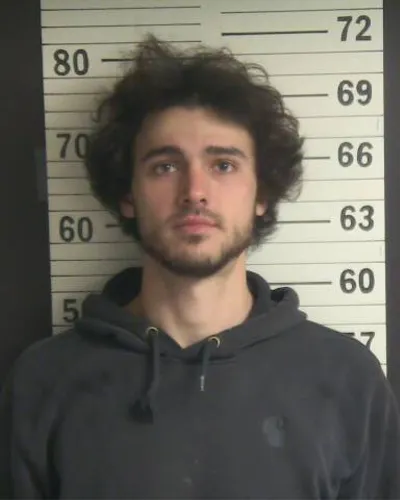 EDITH RODRIGUEZ mugshot