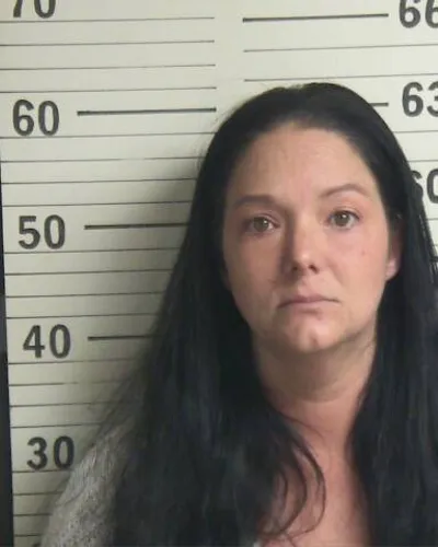 CHANDRA DYER mugshot