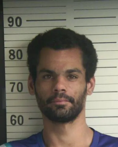 CHRISTOPHER HELTON mugshot