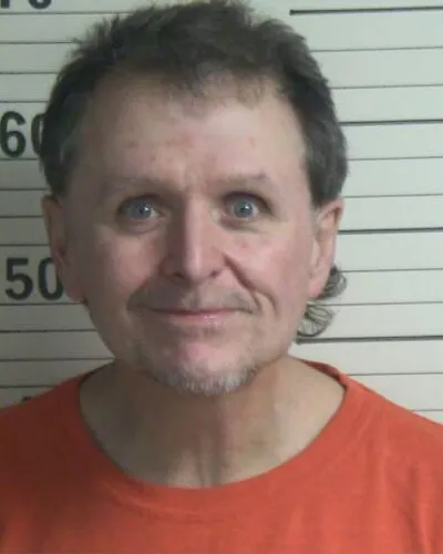 BOBBY HARRIS mugshot