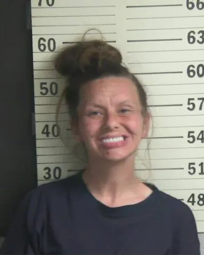 GEORGE SIMPSON mugshot