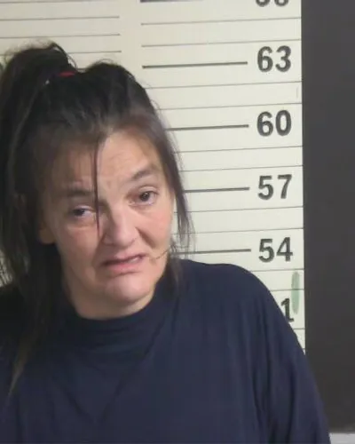 KASEY BRYANT mugshot