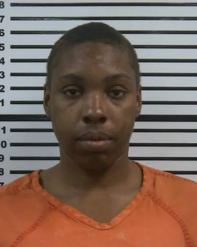 JACQUALENE HARRIS mugshot