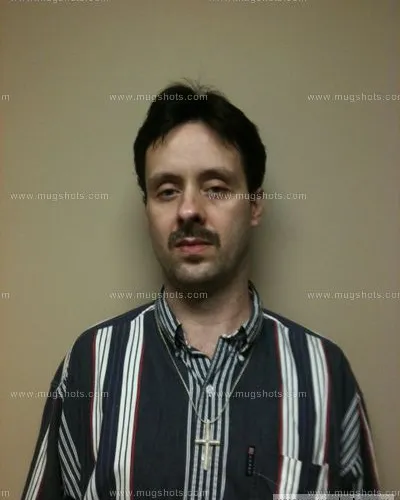 Toma Cavage mugshot