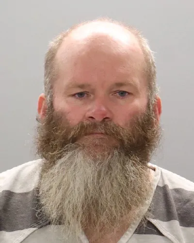 Doyal Phelps mugshot