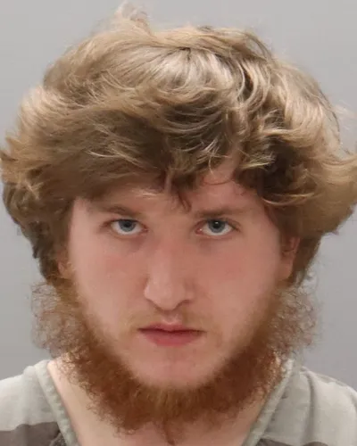 Cameron Russell mugshot