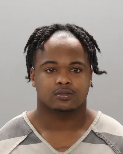 Jabriel Linzy mugshot