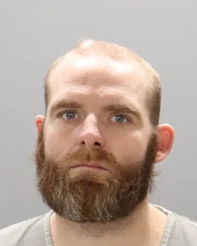 Bradley Wyrick mugshot