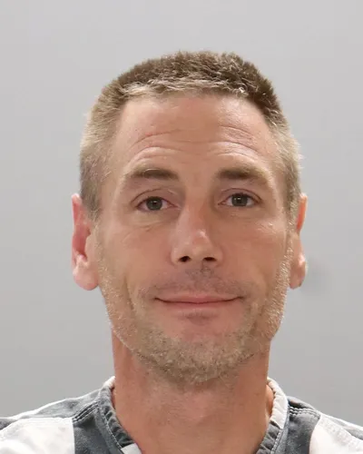 Thomas Reynolds mugshot