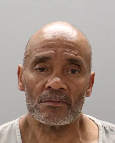 Andrea Martin mugshot