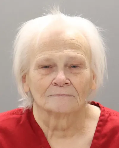 Teresa Shinpaugh mugshot