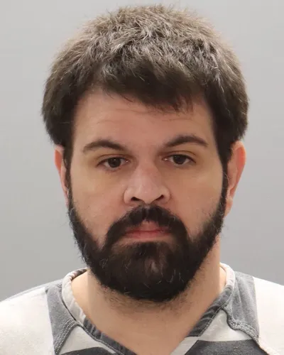 Joseph Faddoul mugshot