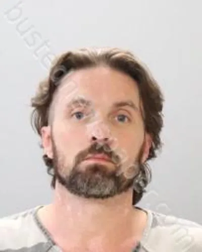 NATHAN BERRIER mugshot