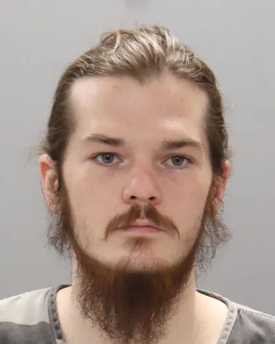 Linwood Cotton mugshot