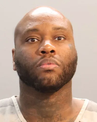 Antonio Williams mugshot
