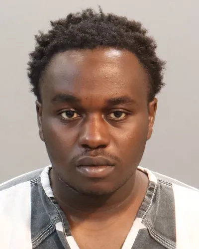 Ndayisenga Jean Bosco mugshot