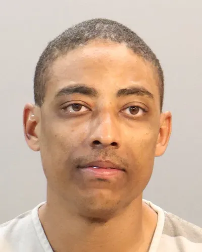 Michael Blakemore mugshot