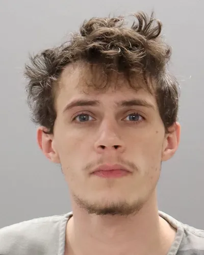 Chandler Mixon mugshot