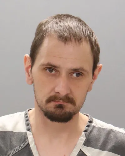 Louis Mccann mugshot