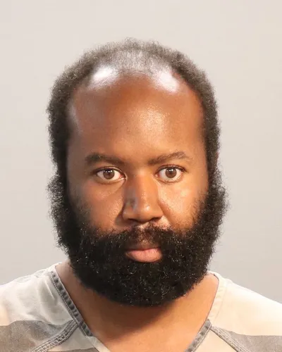 Adam Sudderth mugshot