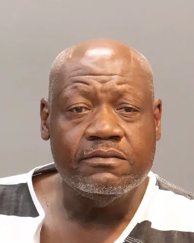 Terry Chandler mugshot