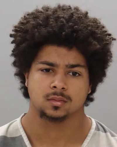 Juliun Laderach mugshot