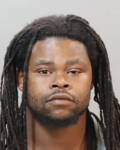 Keith Dowsey mugshot