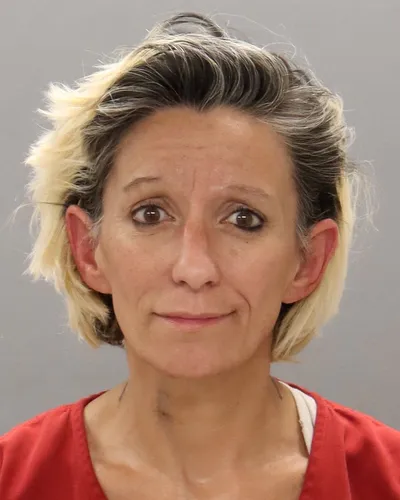 Melissa Wheeler mugshot