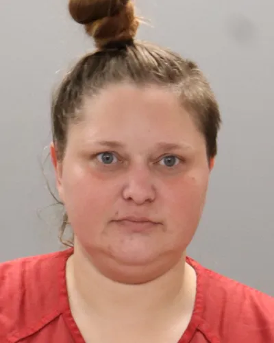 Kandis Spivey mugshot