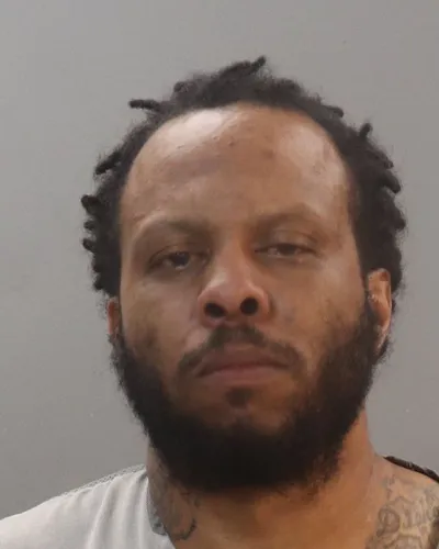 Kennit Griffin mugshot