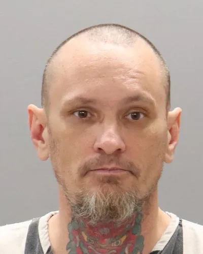 Jackie Crumley mugshot