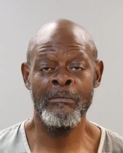 Schuyler Jackson mugshot