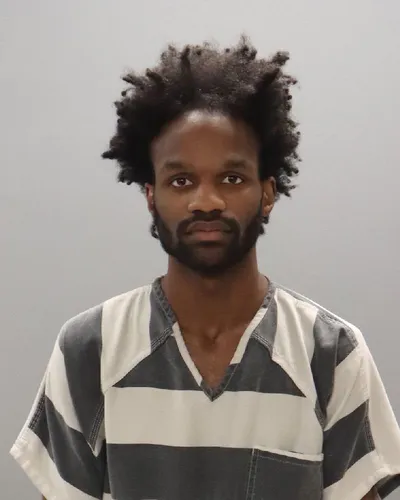 Demont Tillery mugshot