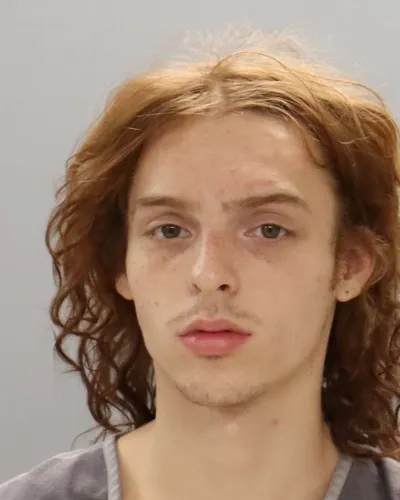 Adrien Dokes mugshot