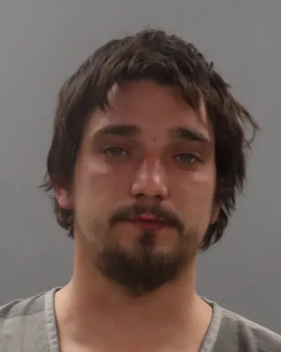 Andrew Sharp mugshot