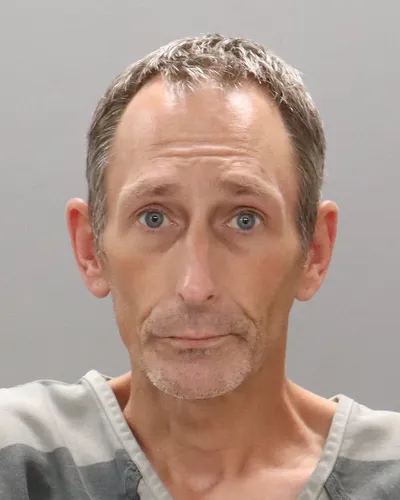 Walter Mccarter mugshot