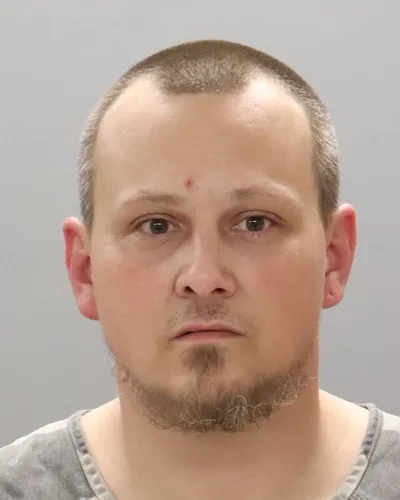 William Smiley mugshot