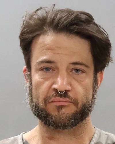 Anthony Fields mugshot