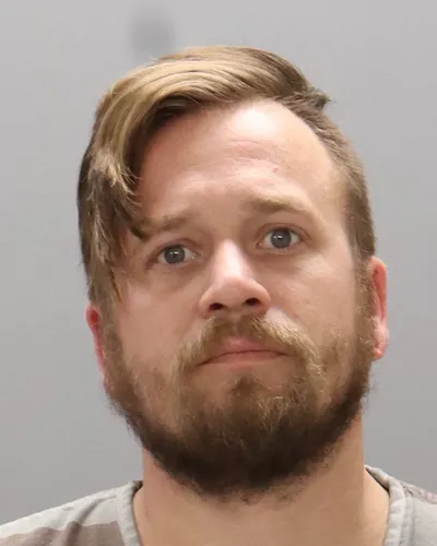 Kenneth Lassiter mugshot