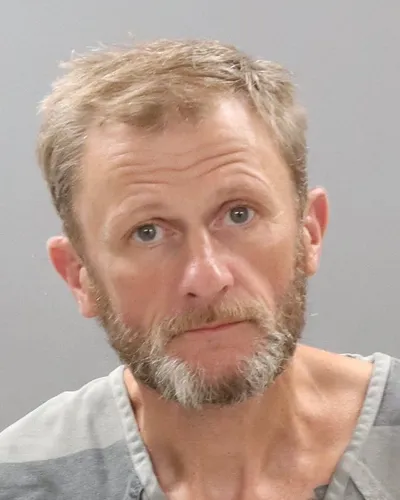 Matthew Hurst mugshot