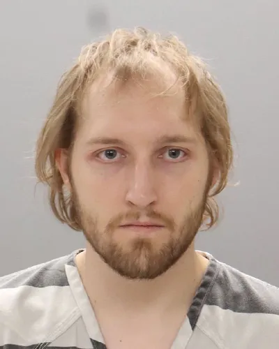 Carmine Hood mugshot