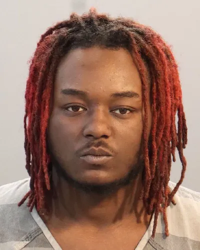 Robert Brabson mugshot