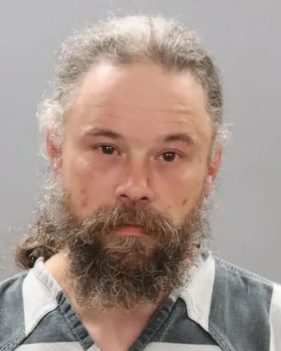 Calvin Persson mugshot