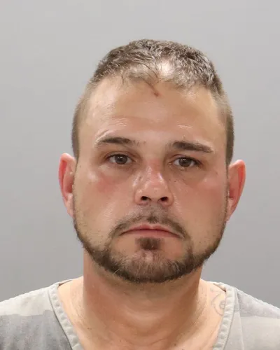 Bobby Wright mugshot