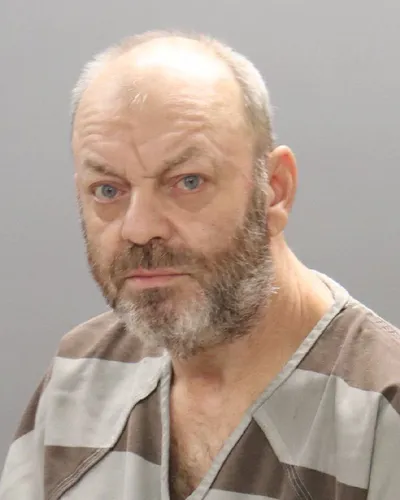 Danny Cochran mugshot