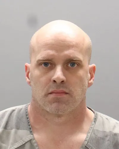 Kenneth Eastman mugshot