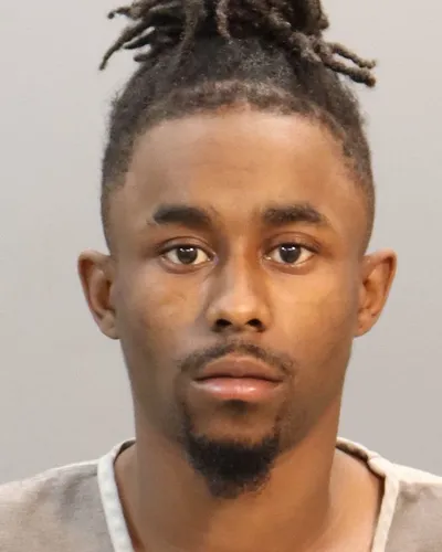 Keontiz Batton mugshot